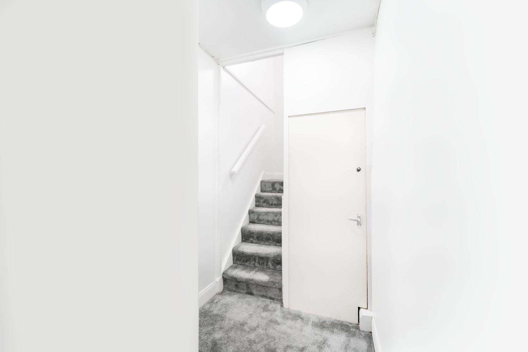 King'S Cross Apartments London Ngoại thất bức ảnh